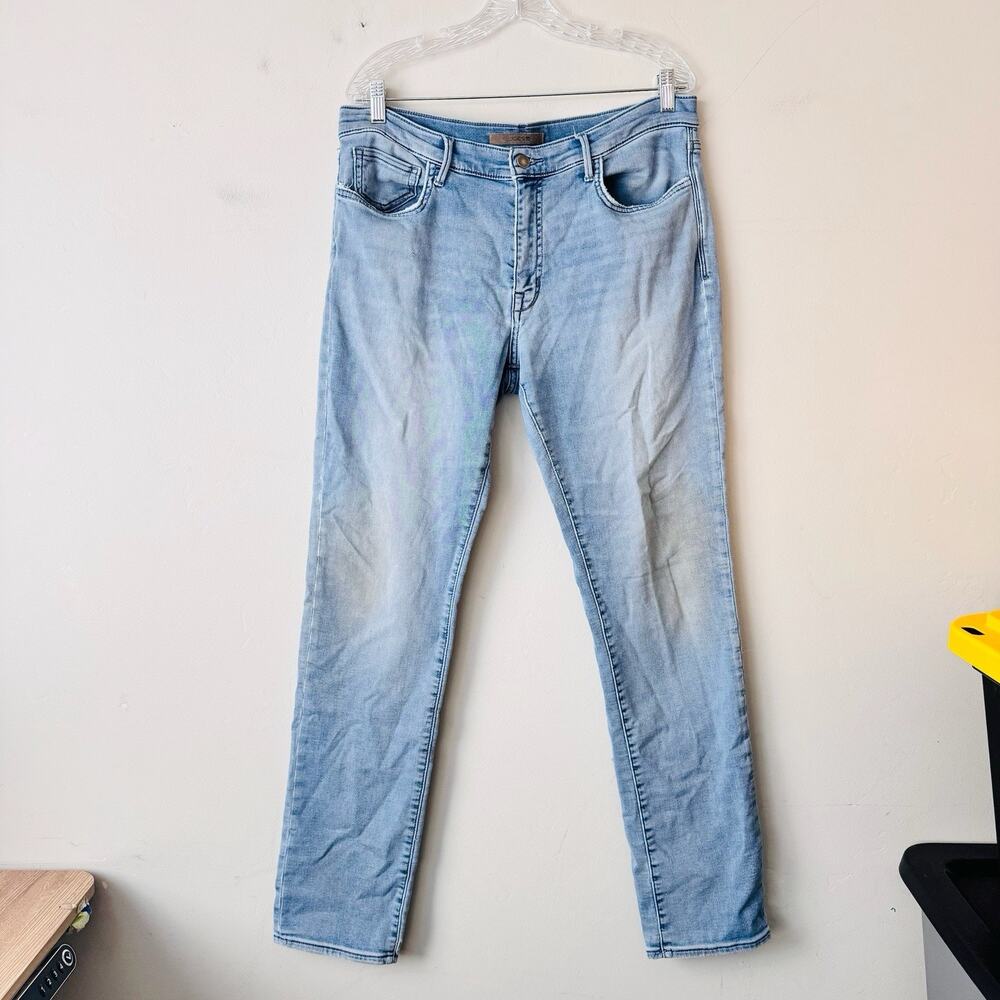 Joes Jeans The Asher Slim Fit Blue Jeans Men’s Size 36